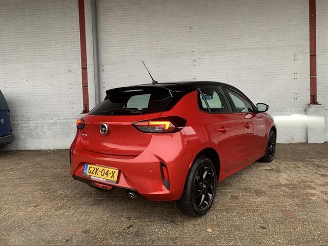 Opel CORSA 1.2 |100PK!|Pano!|Carplay!|