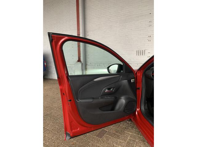 Opel CORSA 1.2 |100PK!|Pano!|Carplay!|