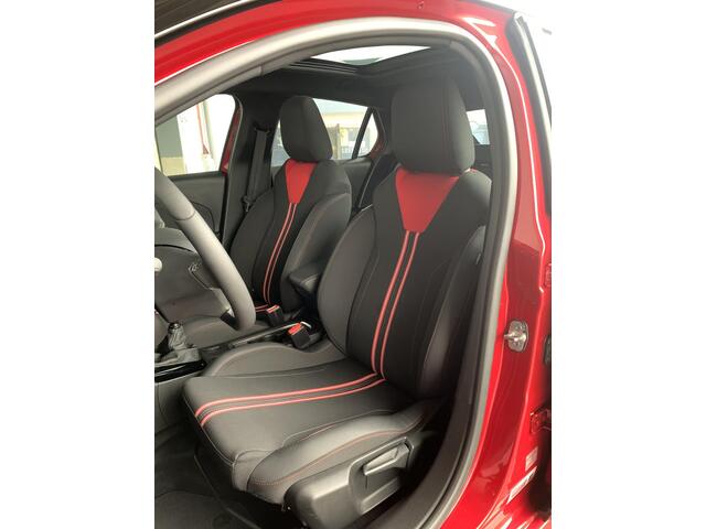 Opel CORSA 1.2 |100PK!|Pano!|Carplay!|