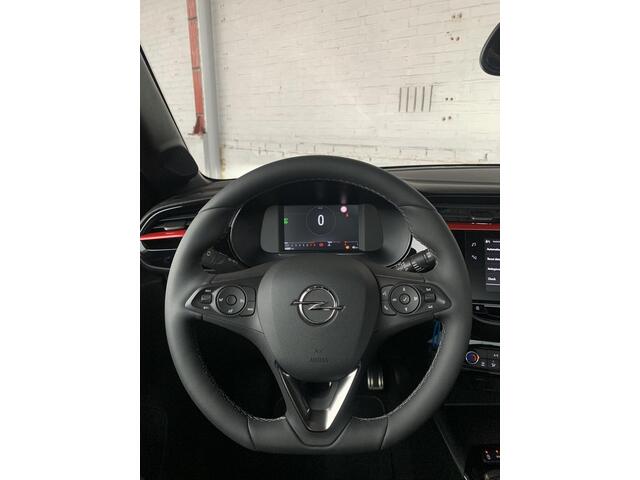Opel CORSA 1.2 |100PK!|Pano!|Carplay!|