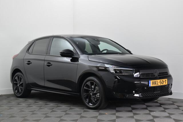 Opel CORSA 1.2 T. 102PK GS-Line 5-DRS