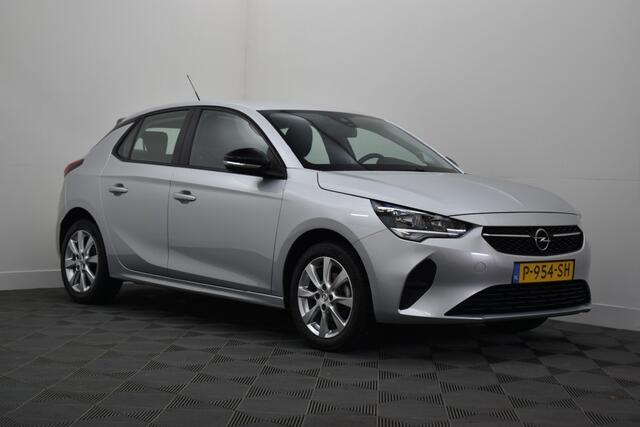 Opel CORSA 1.2 EDITION 5-DRS