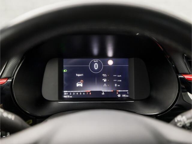 Opel CORSA 1.2 GS Line (VIRTUAL COCKPIT, APPLE CARPLAY, GROOT NAVI, 360 CAMERA, GETINT GLAS, LEDER, SPORTSTOELEN, CRUISE, LED KOPLAMPEN, LANE ASSIST, NIEUWSTAAT)