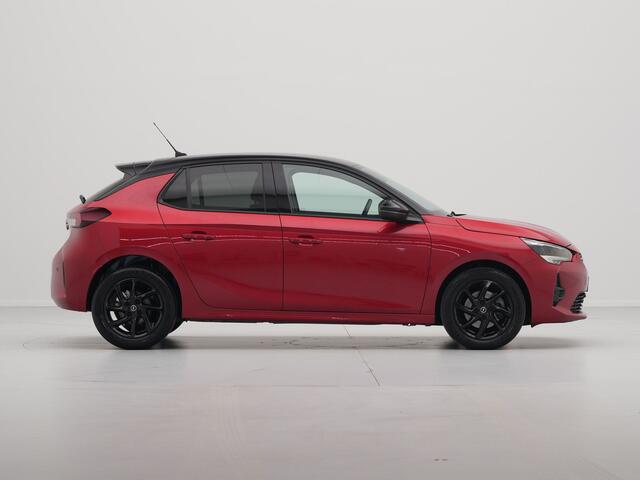 Opel CORSA 1.2 102pk GS Line Navi via App Clima Pdc Cruise 142