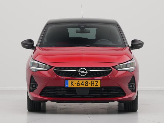 Opel CORSA 1.2 102pk GS Line Navi via App Clima Pdc Cruise 142