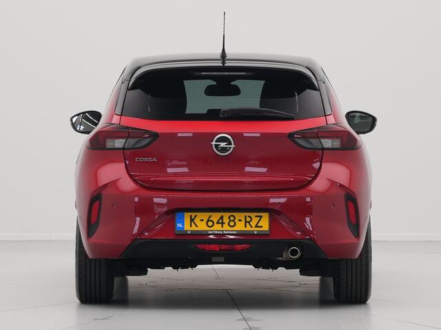 Opel CORSA 1.2 102pk GS Line Navi via App Clima Pdc Cruise 142