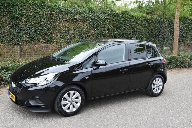 Opel CORSA 1.0 Turbo Online Edition | TREKHAAK | NAVI | CARPLAY