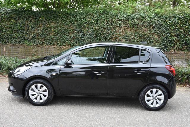 Opel CORSA 1.0 Turbo Online Edition | TREKHAAK | NAVI | CARPLAY