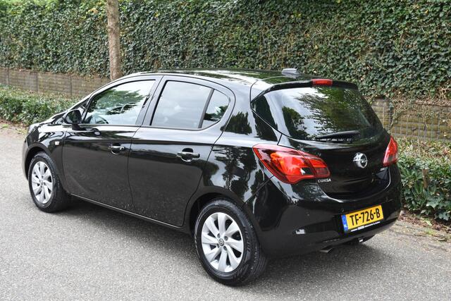 Opel CORSA 1.0 Turbo Online Edition | TREKHAAK | NAVI | CARPLAY