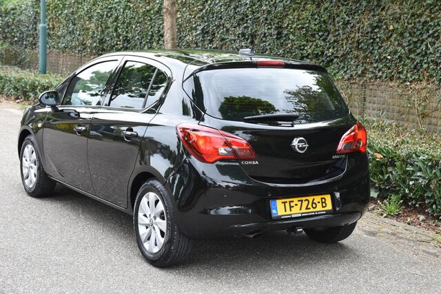 Opel CORSA 1.0 Turbo Online Edition | TREKHAAK | NAVI | CARPLAY