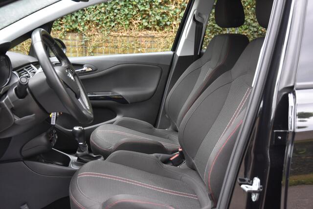 Opel CORSA 1.0 Turbo Online Edition | TREKHAAK | NAVI | CARPLAY