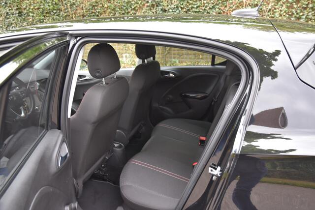 Opel CORSA 1.0 Turbo Online Edition | TREKHAAK | NAVI | CARPLAY