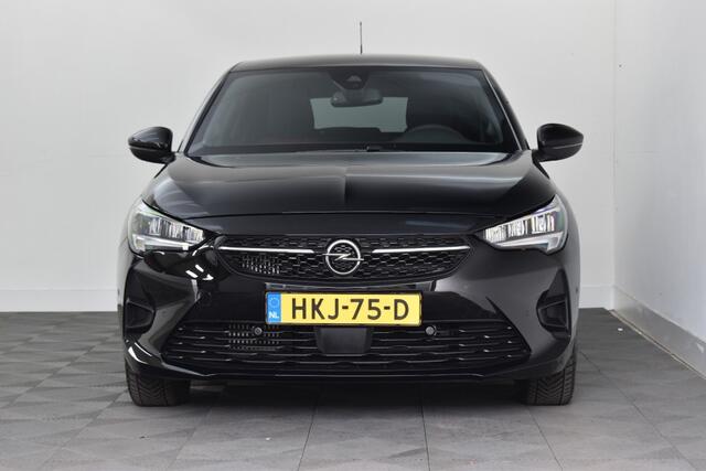 Opel CORSA 1.2 Turbo 130PK GS-LINE Automaat