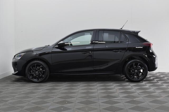 Opel CORSA 1.2 Turbo 130PK GS-LINE Automaat