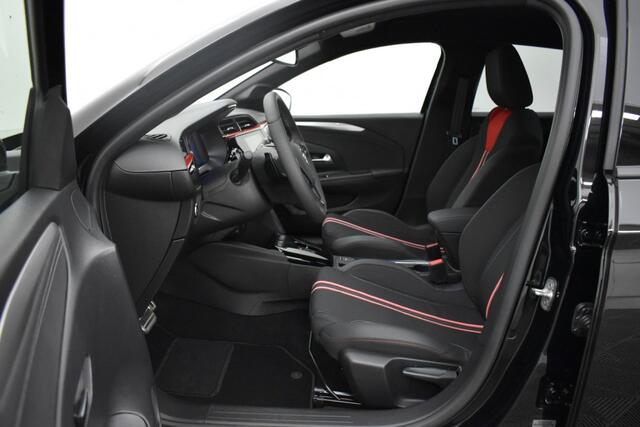 Opel CORSA 1.2 Turbo 130PK GS-LINE Automaat