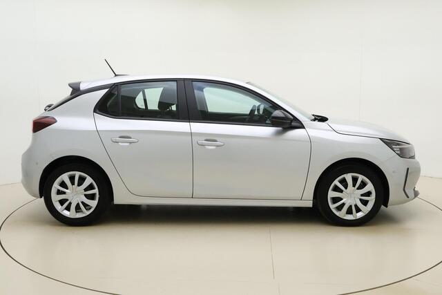 Opel CORSA 1.2 Turbo 100pk Edition | Navi via APP | Achteruitrijcamera | Airco | Cruise control | DAB | Parkeersensoren