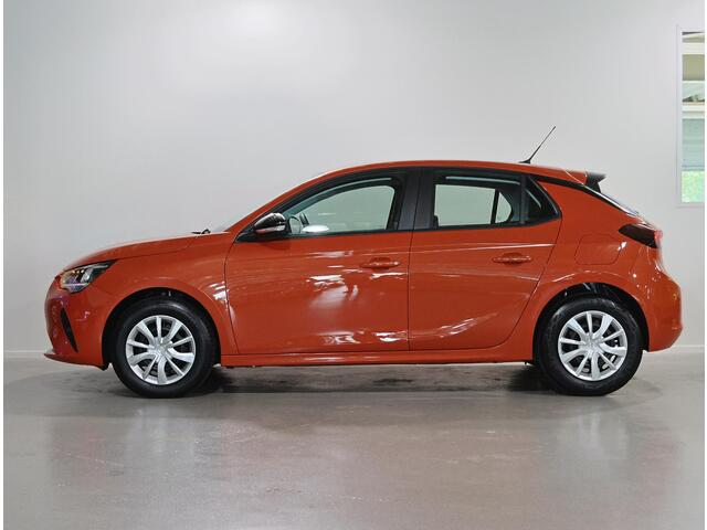 Opel CORSA 1.2 Edition | 1ste eigenaar | Parkeersensoren | Airco | Bluetooth | Cruise Control |