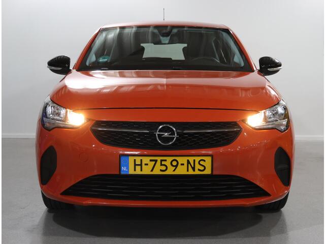 Opel CORSA 1.2 Edition | 1ste eigenaar | Parkeersensoren | Airco | Bluetooth | Cruise Control |
