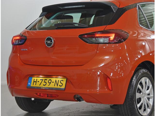 Opel CORSA 1.2 Edition | 1ste eigenaar | Parkeersensoren | Airco | Bluetooth | Cruise Control |