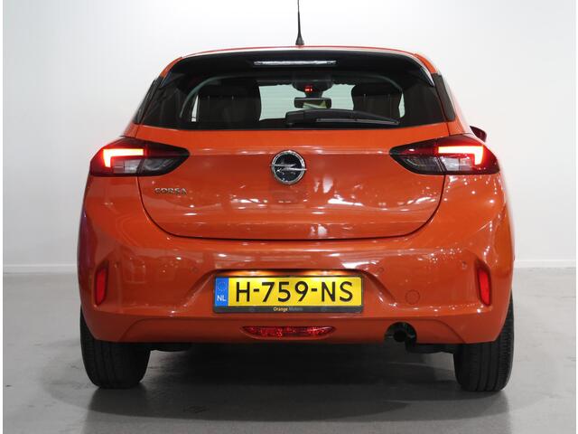 Opel CORSA 1.2 Edition | 1ste eigenaar | Parkeersensoren | Airco | Bluetooth | Cruise Control |