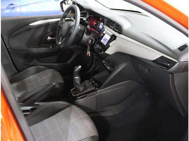 Opel CORSA 1.2 Edition | 1ste eigenaar | Parkeersensoren | Airco | Bluetooth | Cruise Control |