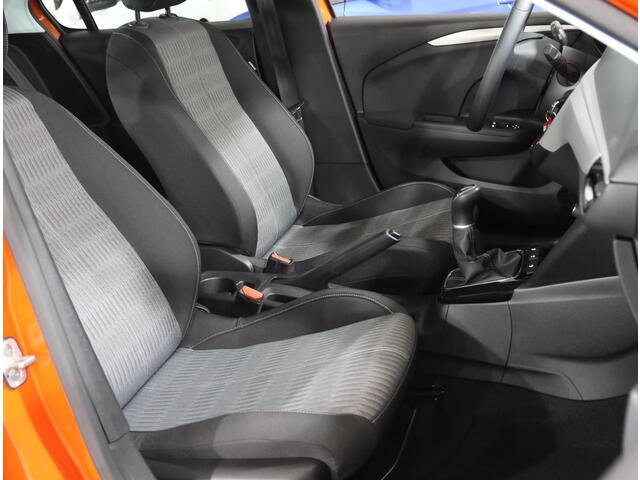Opel CORSA 1.2 Edition | 1ste eigenaar | Parkeersensoren | Airco | Bluetooth | Cruise Control |