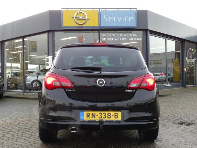 Opel CORSA 1.0 Turbo OPC Edition Dikste uitvoering! OPC LINE ! ALL IN rijklaar incl. garantie ! Trekhaak!