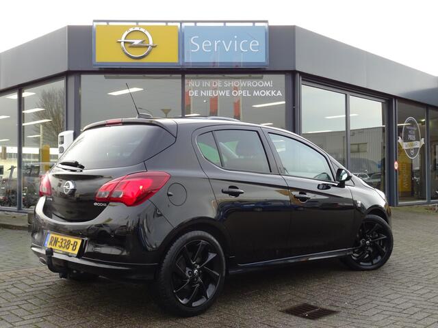 Opel CORSA 1.0 Turbo OPC Edition Dikste uitvoering! OPC LINE ! ALL IN rijklaar incl. garantie ! Trekhaak!