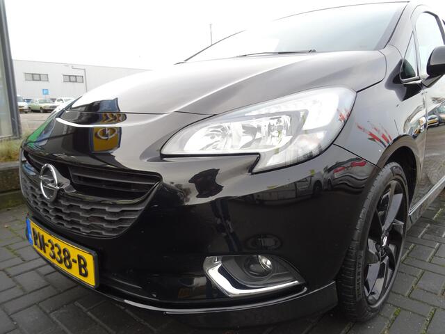 Opel CORSA 1.0 Turbo OPC Edition Dikste uitvoering! OPC LINE ! ALL IN rijklaar incl. garantie ! Trekhaak!