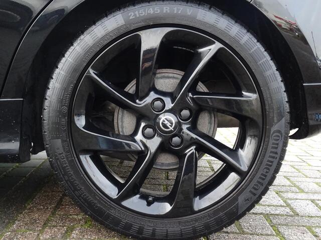Opel CORSA 1.0 Turbo OPC Edition Dikste uitvoering! OPC LINE ! ALL IN rijklaar incl. garantie ! Trekhaak!