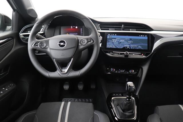 Opel CORSA 1.2 Turbo 101 PK GS-Line Carplay Cruise Camera LED