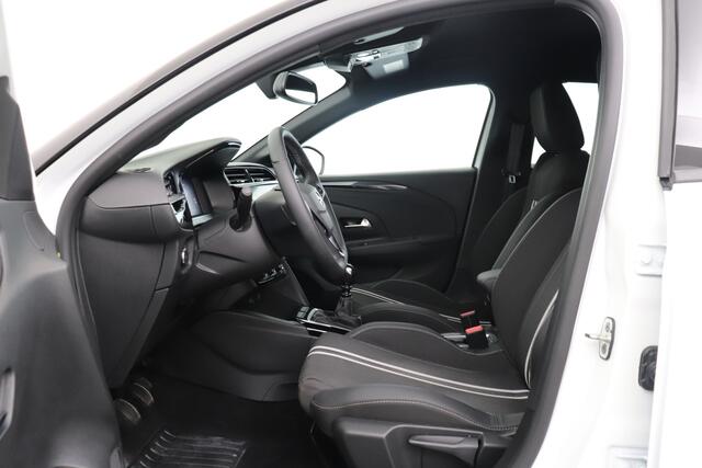 Opel CORSA 1.2 Turbo 101 PK GS-Line Carplay Cruise Camera LED