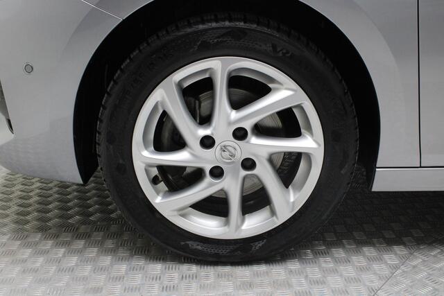 Opel CORSA 1.2 GS Line | airco | navigatie | pdc v/a + camera | carplay | cruise | dodehoek | bluetooth | inklapbare spiegels