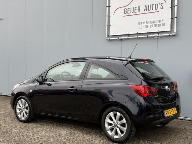 Opel CORSA 1.0 Turbo Edition Bluetooth/Airco/16inch.