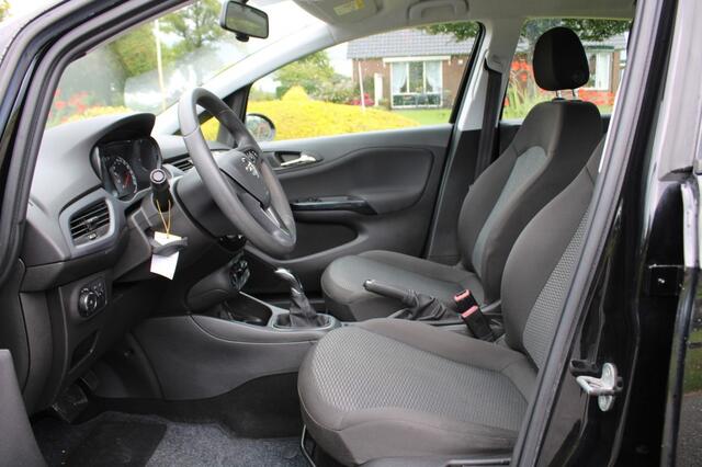 Opel CORSA 1.4 90pk Automaat Edition 5-drs Airco/PDC/DAB/Trekhaak