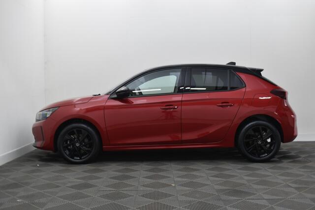 Opel CORSA 1.2 Turbo 100PK GS-Line Panodak 5-DRS