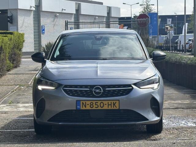 Opel CORSA Elegance 1.2 Turbo 100pk | PREMIUM PACK | TWO-TONE | 180° CAMERA | KEYLESS | NAVI PRO | CLIMATE CONTROL | ISOFIX |