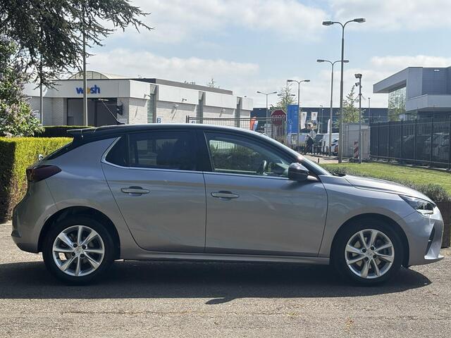 Opel CORSA Elegance 1.2 Turbo 100pk | PREMIUM PACK | TWO-TONE | 180° CAMERA | KEYLESS | NAVI PRO | CLIMATE CONTROL | ISOFIX |
