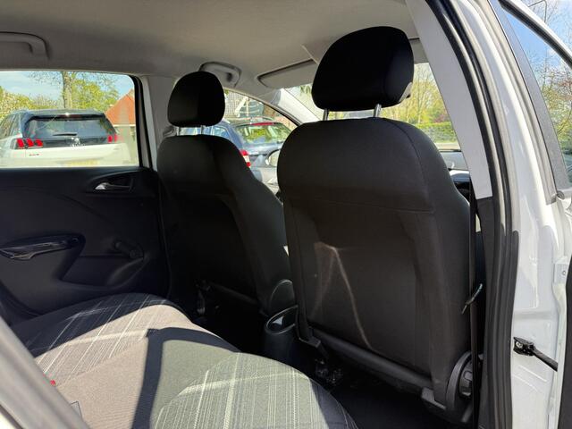 Opel CORSA 1.4 Innovation Black Edition
