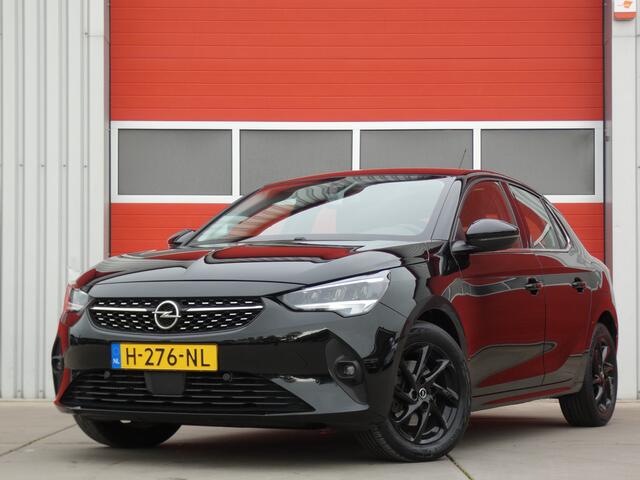 Opel CORSA 1.2 Elegance/ lage km/ compleet!
