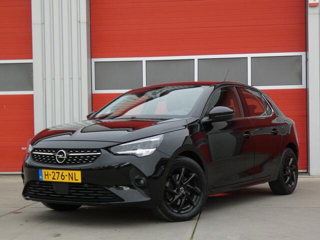 Opel CORSA 1.2 Elegance/ lage km/ compleet!
