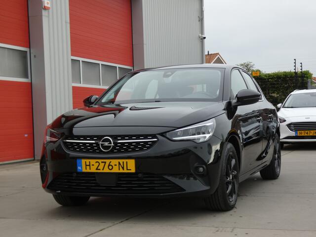 Opel CORSA 1.2 Elegance/ lage km/ compleet!