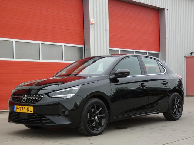 Opel CORSA 1.2 Elegance/ lage km/ compleet!