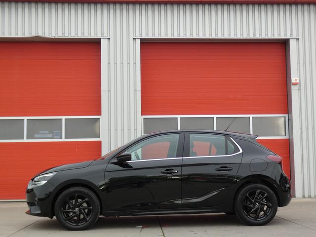 Opel CORSA 1.2 Elegance/ lage km/ compleet!