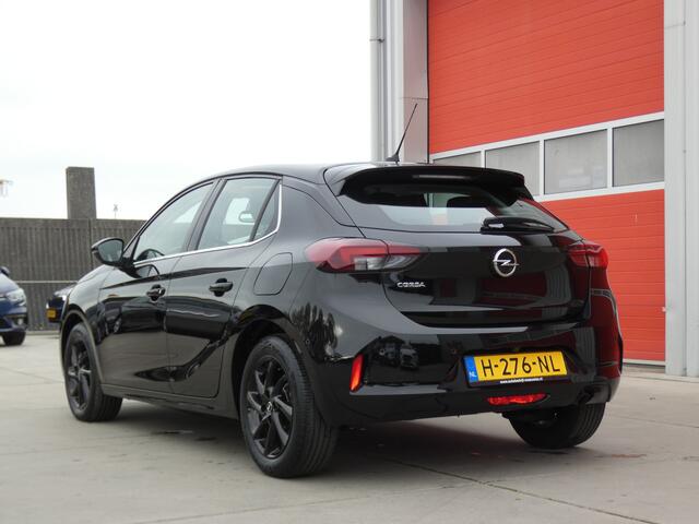 Opel CORSA 1.2 Elegance/ lage km/ compleet!