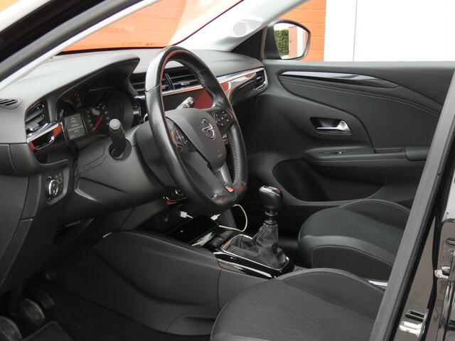 Opel CORSA 1.2 Elegance/ lage km/ compleet!