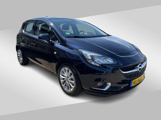 Opel CORSA 1.0 Turbo Innovation | Navi | Trekhaak | Climate | Cruise |