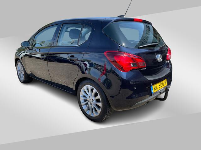 Opel CORSA 1.0 Turbo Innovation | Navi | Trekhaak | Climate | Cruise |