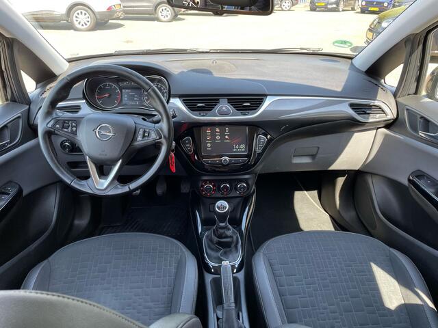 Opel CORSA 1.0 Turbo Innovation | Navi | Trekhaak | Climate | Cruise |