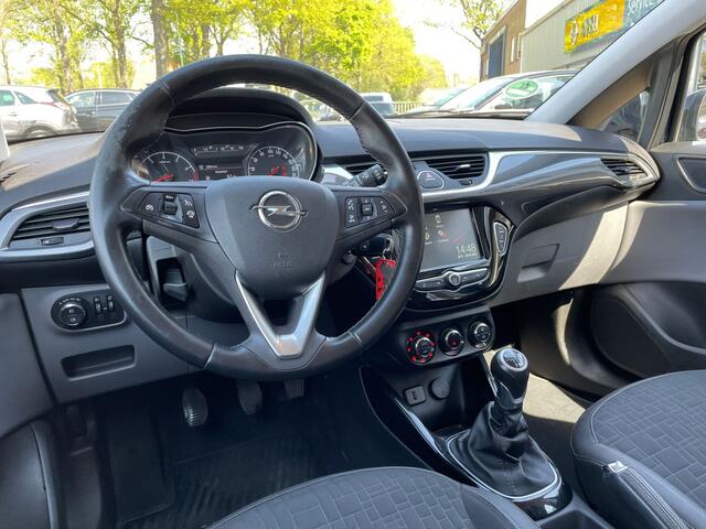 Opel CORSA 1.0 Turbo Innovation | Navi | Trekhaak | Climate | Cruise |